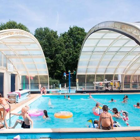 Glamping Twente Hotel Denekamp Kültér fotó