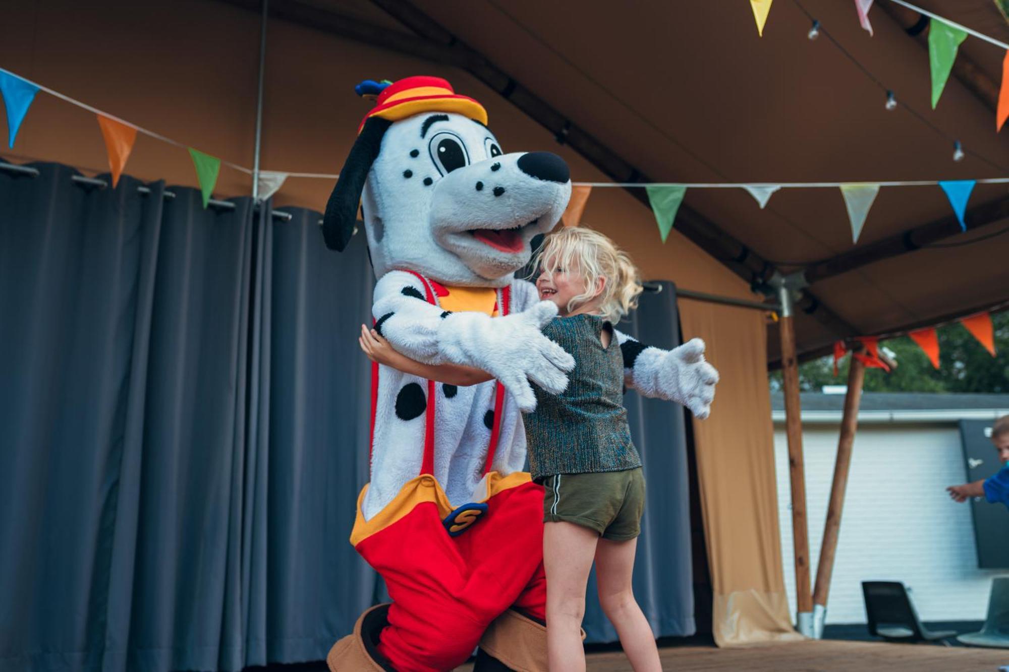 Glamping Twente Hotel Denekamp Kültér fotó