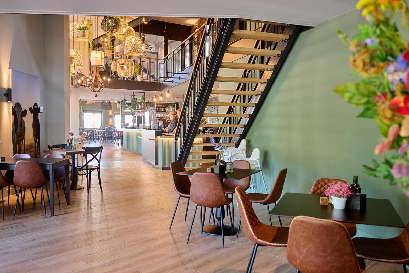 Glamping Twente Hotel Denekamp Kültér fotó
